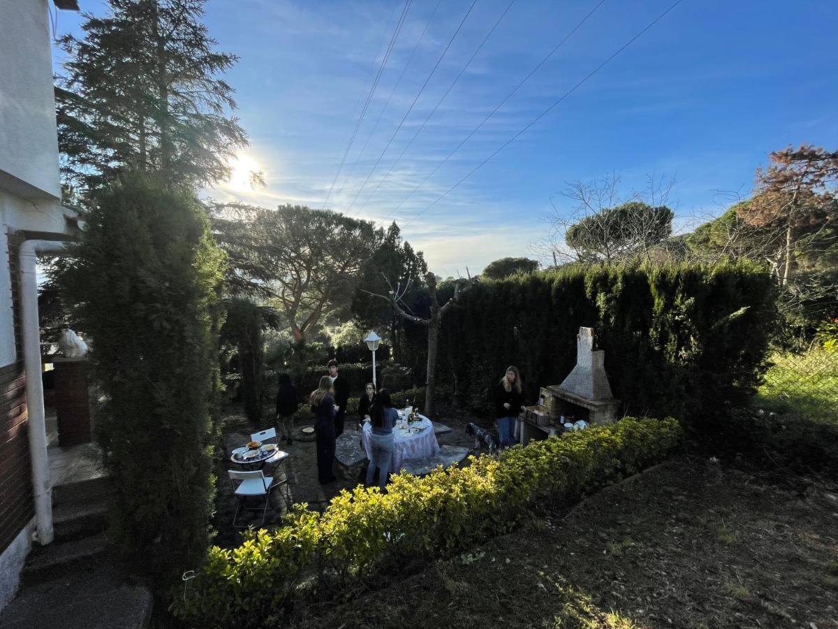 Villa Herlinda Costa Brava - With Swiming Pool Massanet De La Selva 외부 사진