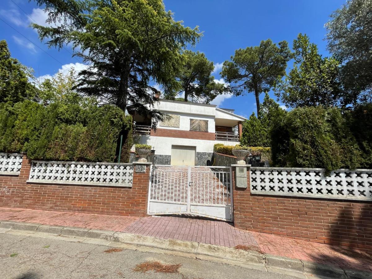 Villa Herlinda Costa Brava - With Swiming Pool Massanet De La Selva 외부 사진