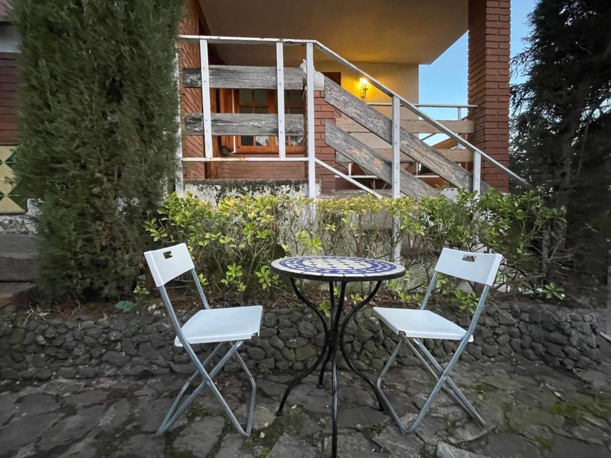 Villa Herlinda Costa Brava - With Swiming Pool Massanet De La Selva 외부 사진
