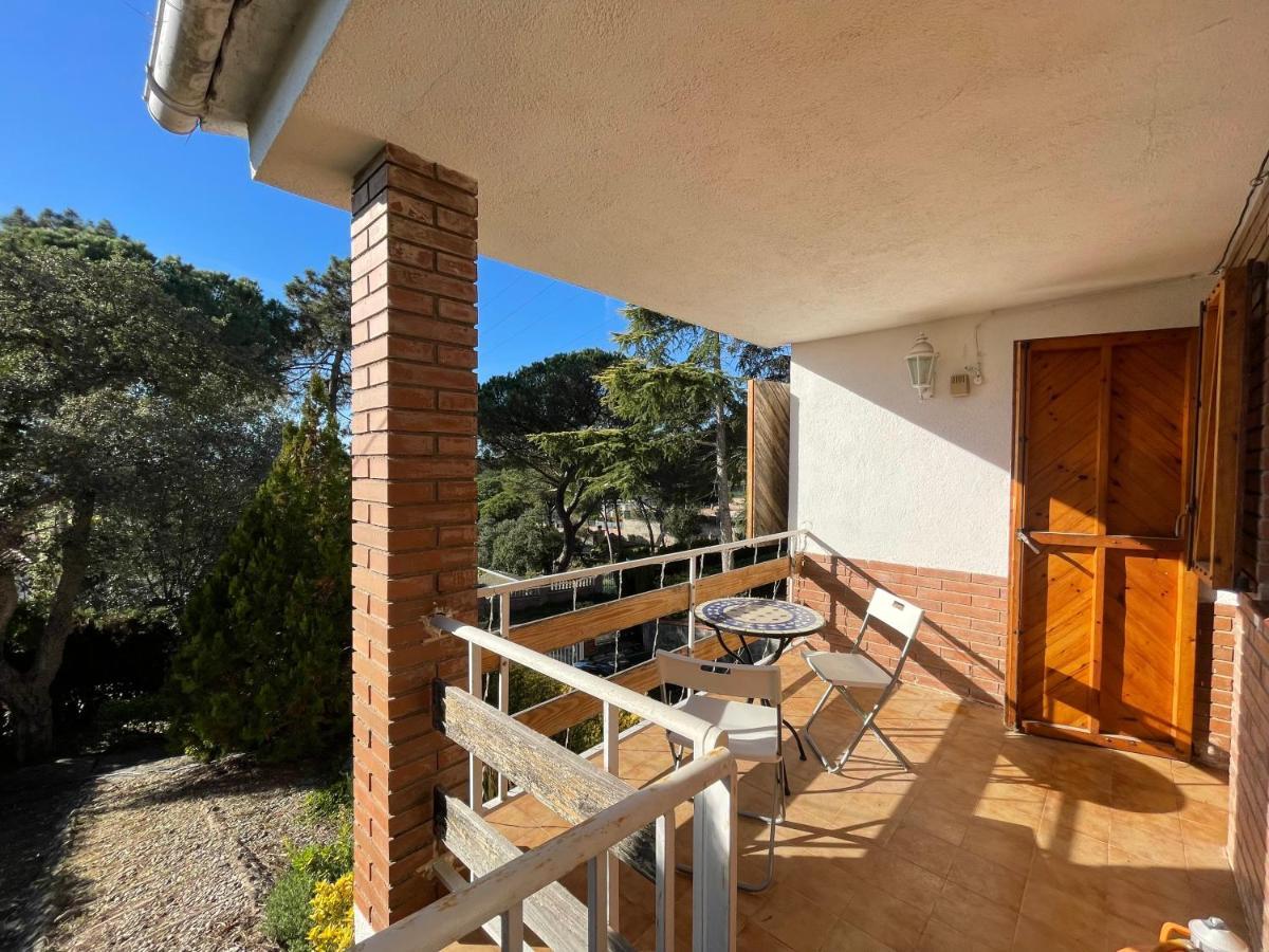 Villa Herlinda Costa Brava - With Swiming Pool Massanet De La Selva 외부 사진