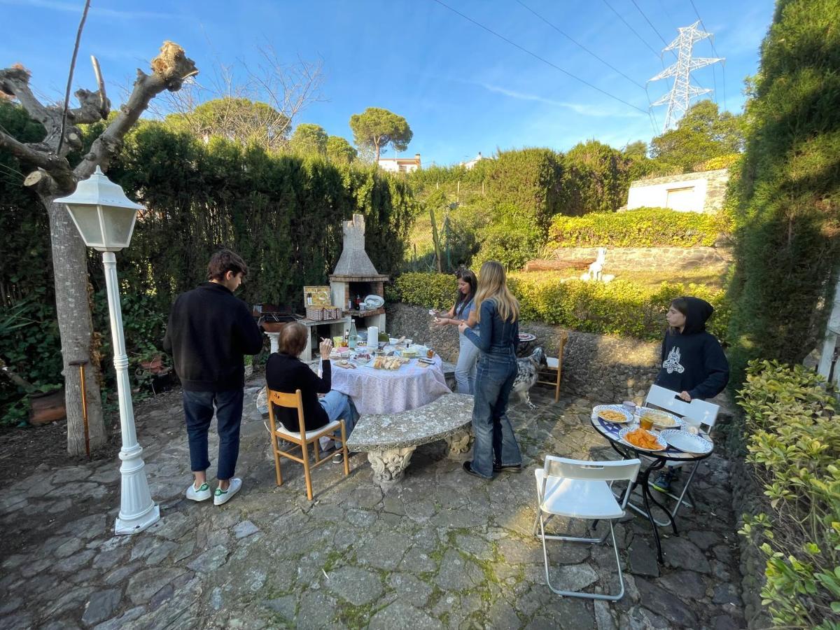 Villa Herlinda Costa Brava - With Swiming Pool Massanet De La Selva 외부 사진