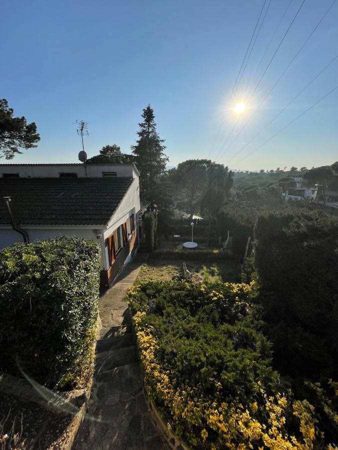 Villa Herlinda Costa Brava - With Swiming Pool Massanet De La Selva 외부 사진