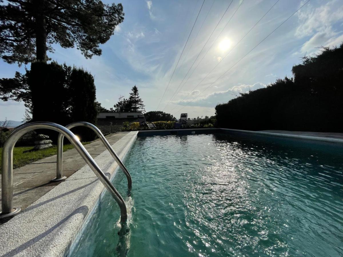 Villa Herlinda Costa Brava - With Swiming Pool Massanet De La Selva 외부 사진