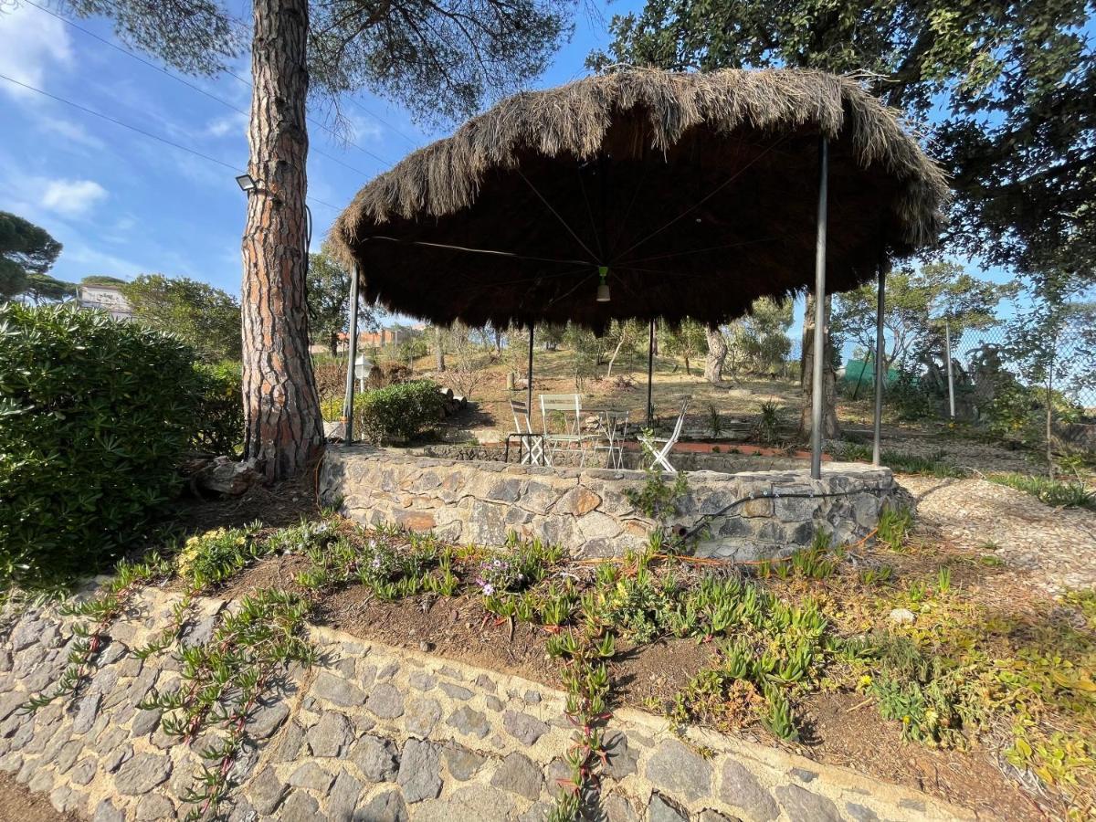 Villa Herlinda Costa Brava - With Swiming Pool Massanet De La Selva 외부 사진