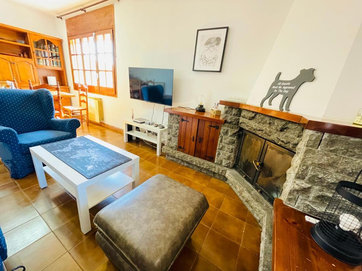 Villa Herlinda Costa Brava - With Swiming Pool Massanet De La Selva 외부 사진