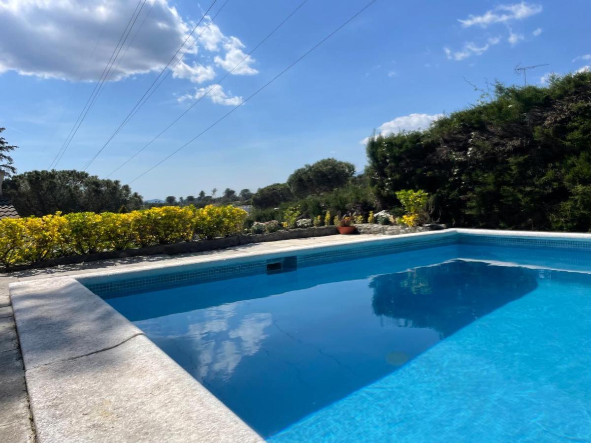 Villa Herlinda Costa Brava - With Swiming Pool Massanet De La Selva 외부 사진