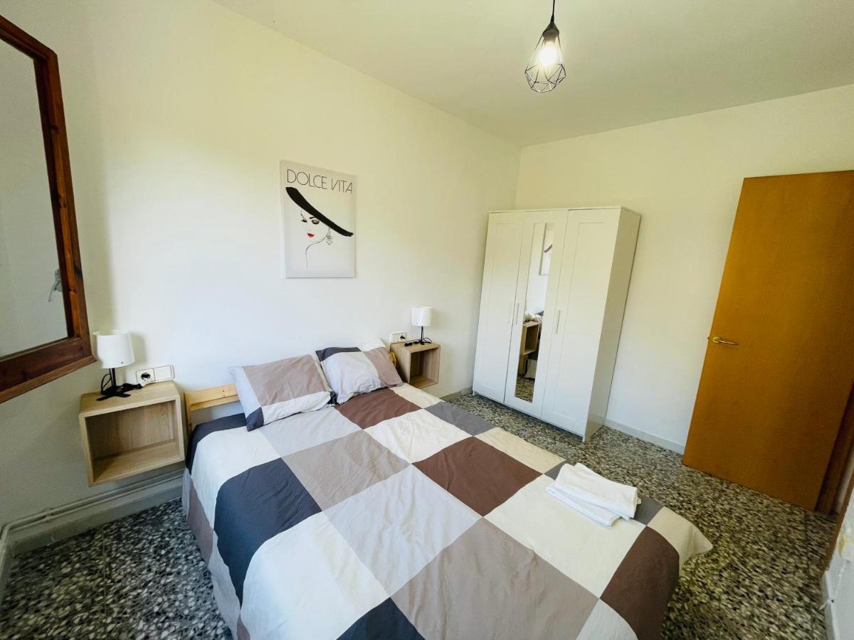 Villa Herlinda Costa Brava - With Swiming Pool Massanet De La Selva 외부 사진