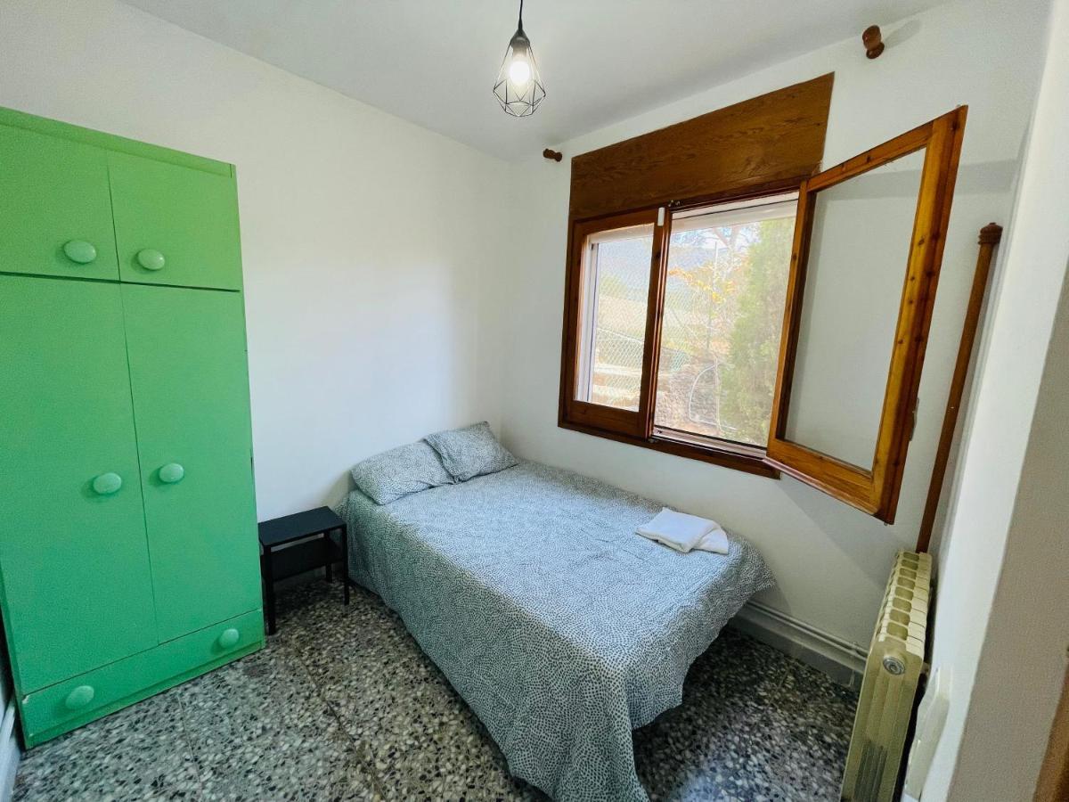 Villa Herlinda Costa Brava - With Swiming Pool Massanet De La Selva 외부 사진