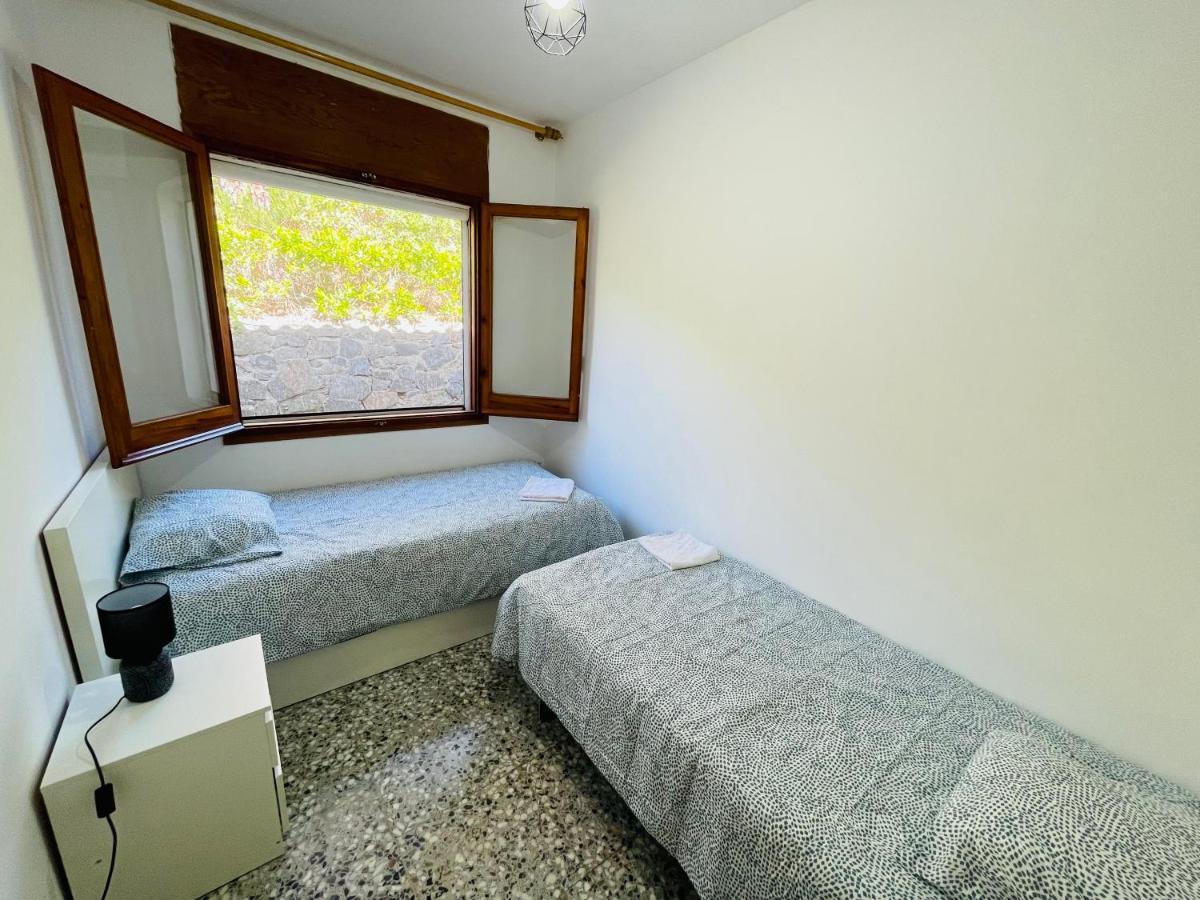 Villa Herlinda Costa Brava - With Swiming Pool Massanet De La Selva 외부 사진