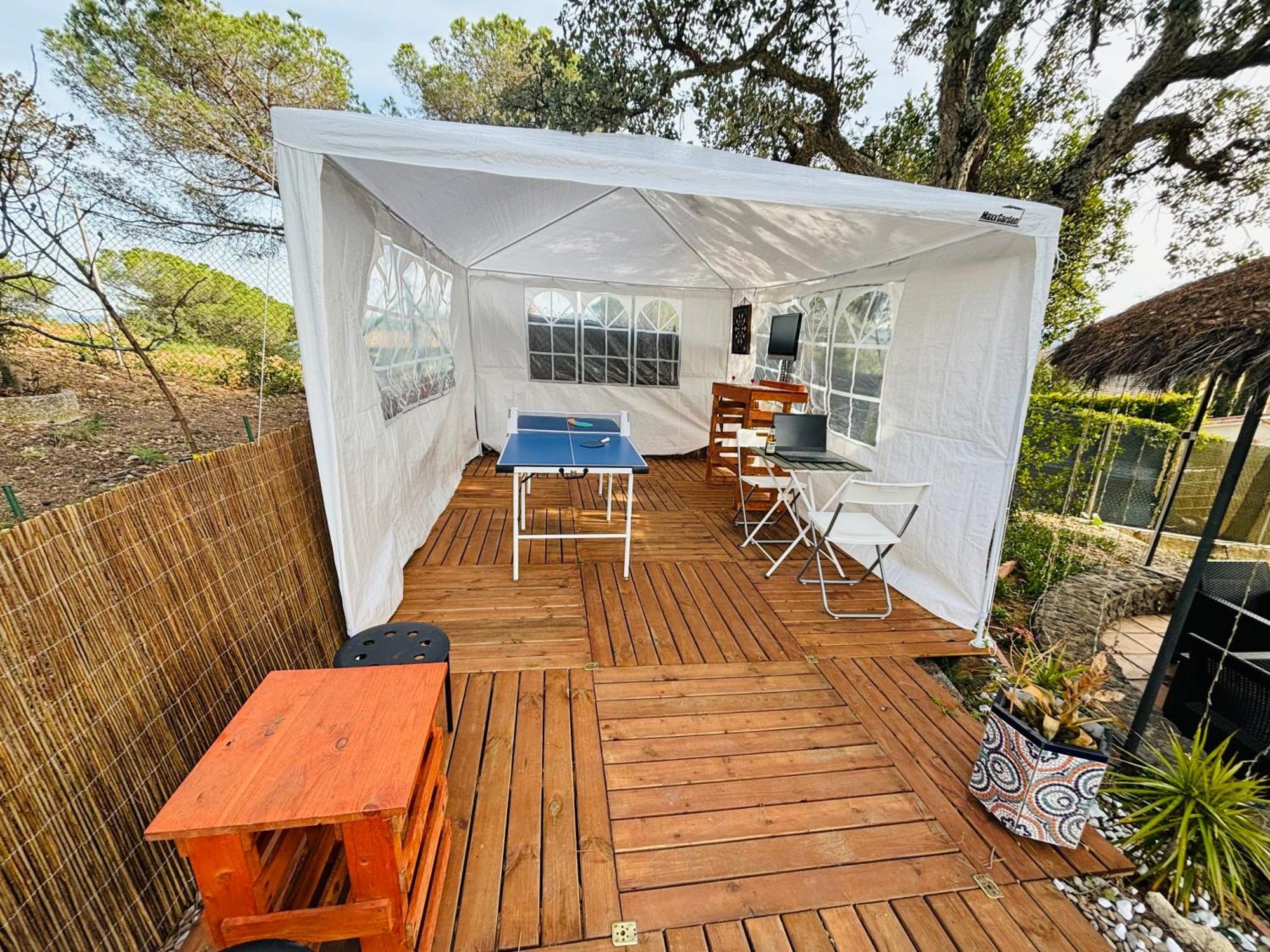 Villa Herlinda Costa Brava - With Swiming Pool Massanet De La Selva 외부 사진