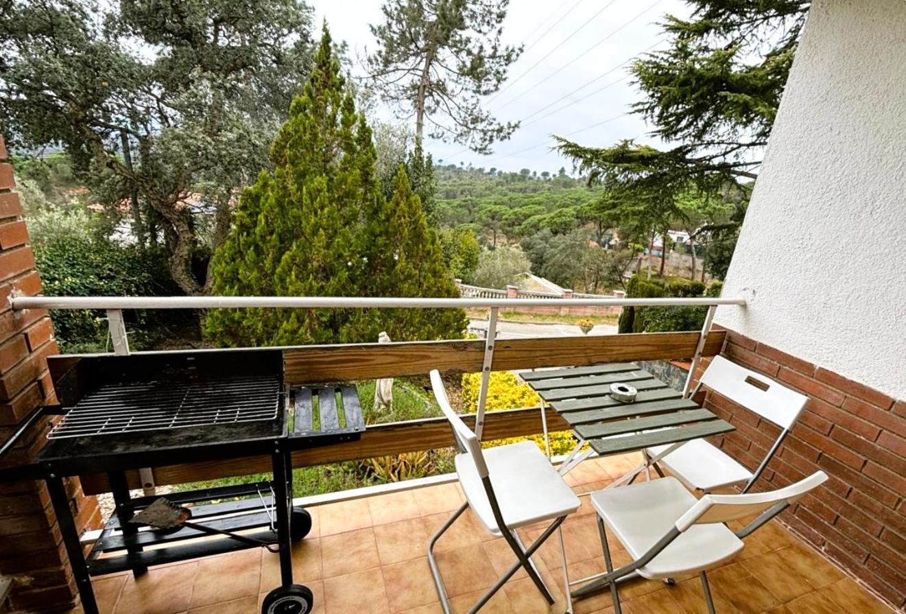 Villa Herlinda Costa Brava - With Swiming Pool Massanet De La Selva 외부 사진