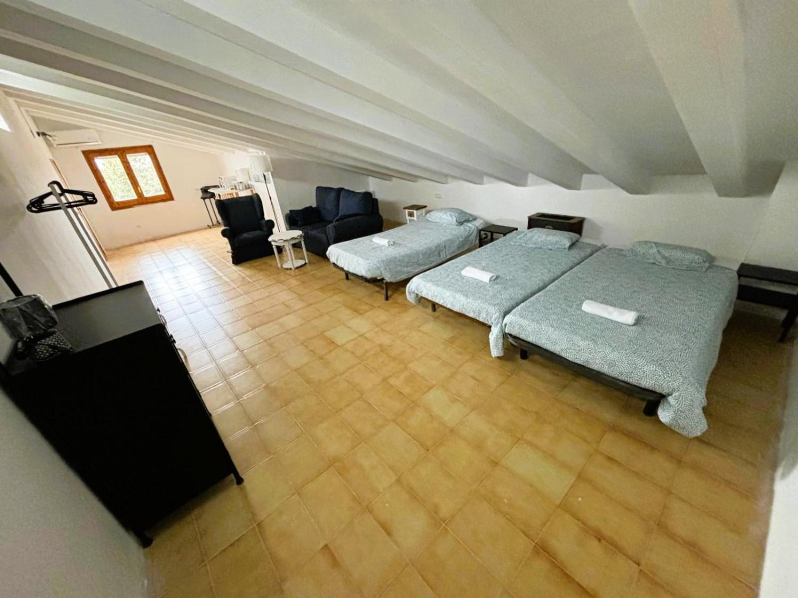 Villa Herlinda Costa Brava - With Swiming Pool Massanet De La Selva 외부 사진