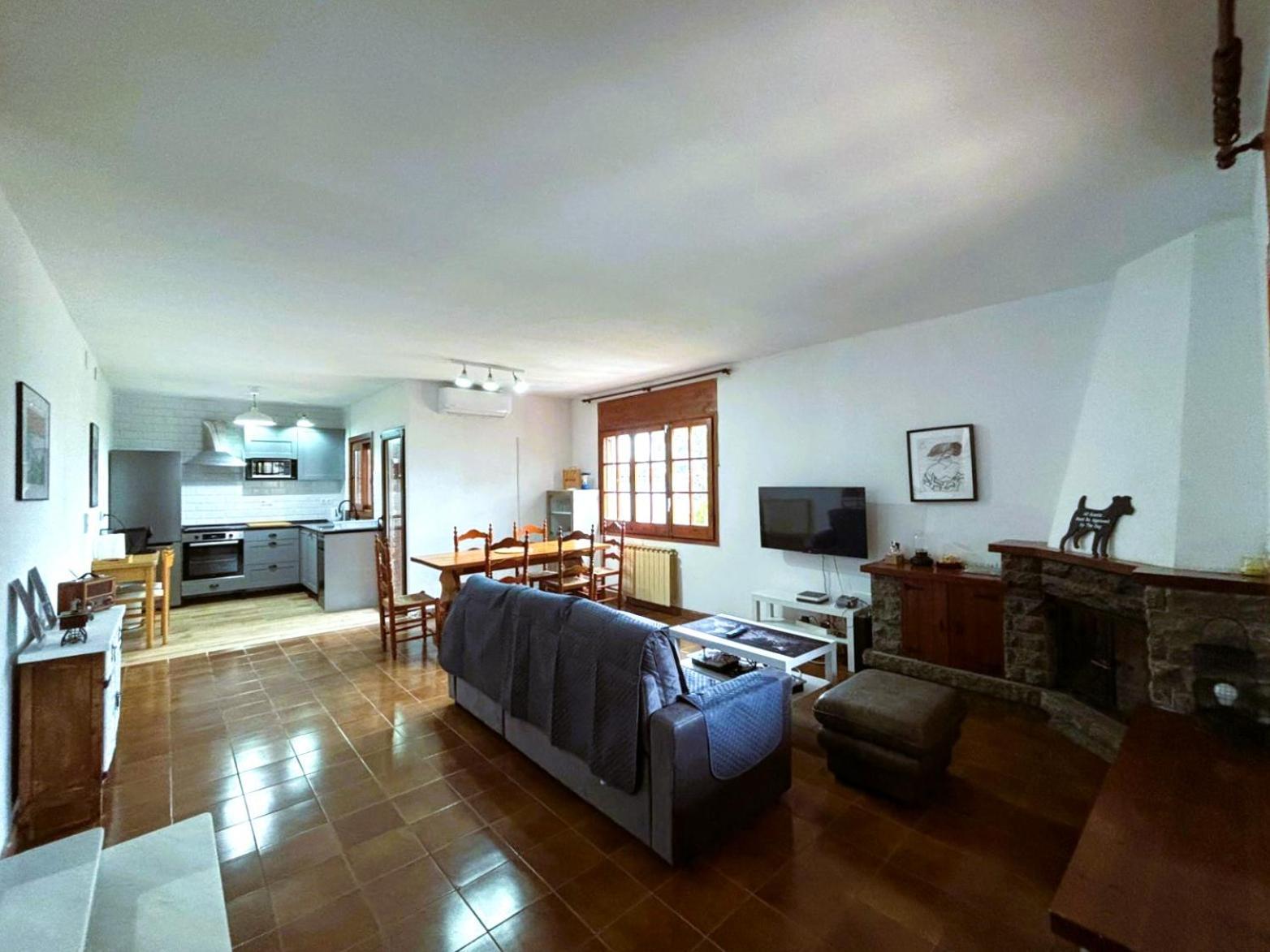 Villa Herlinda Costa Brava - With Swiming Pool Massanet De La Selva 외부 사진