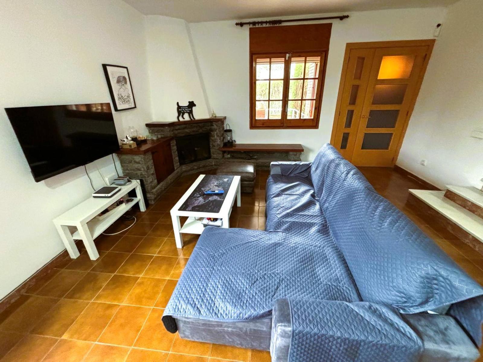 Villa Herlinda Costa Brava - With Swiming Pool Massanet De La Selva 외부 사진