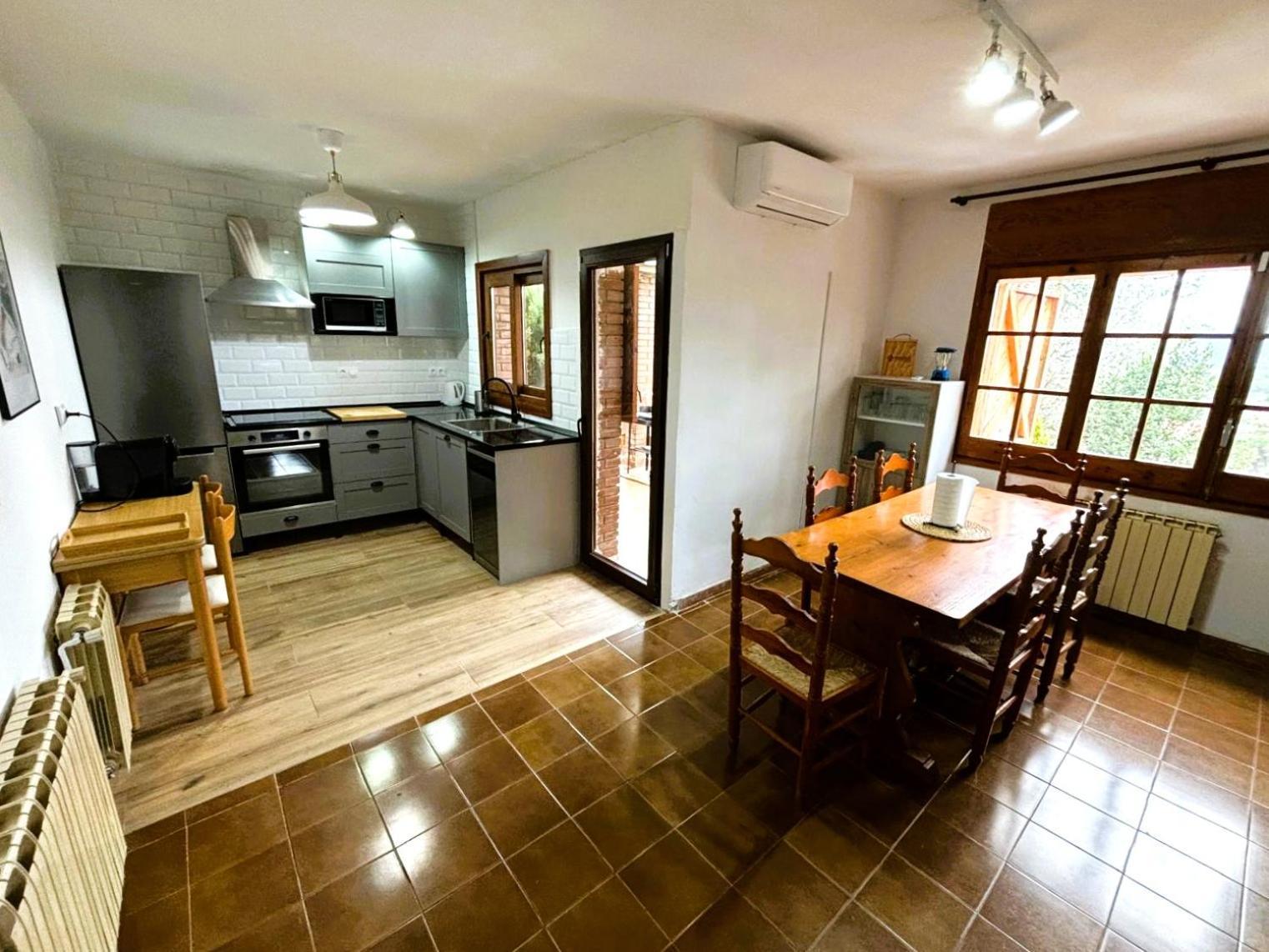 Villa Herlinda Costa Brava - With Swiming Pool Massanet De La Selva 외부 사진