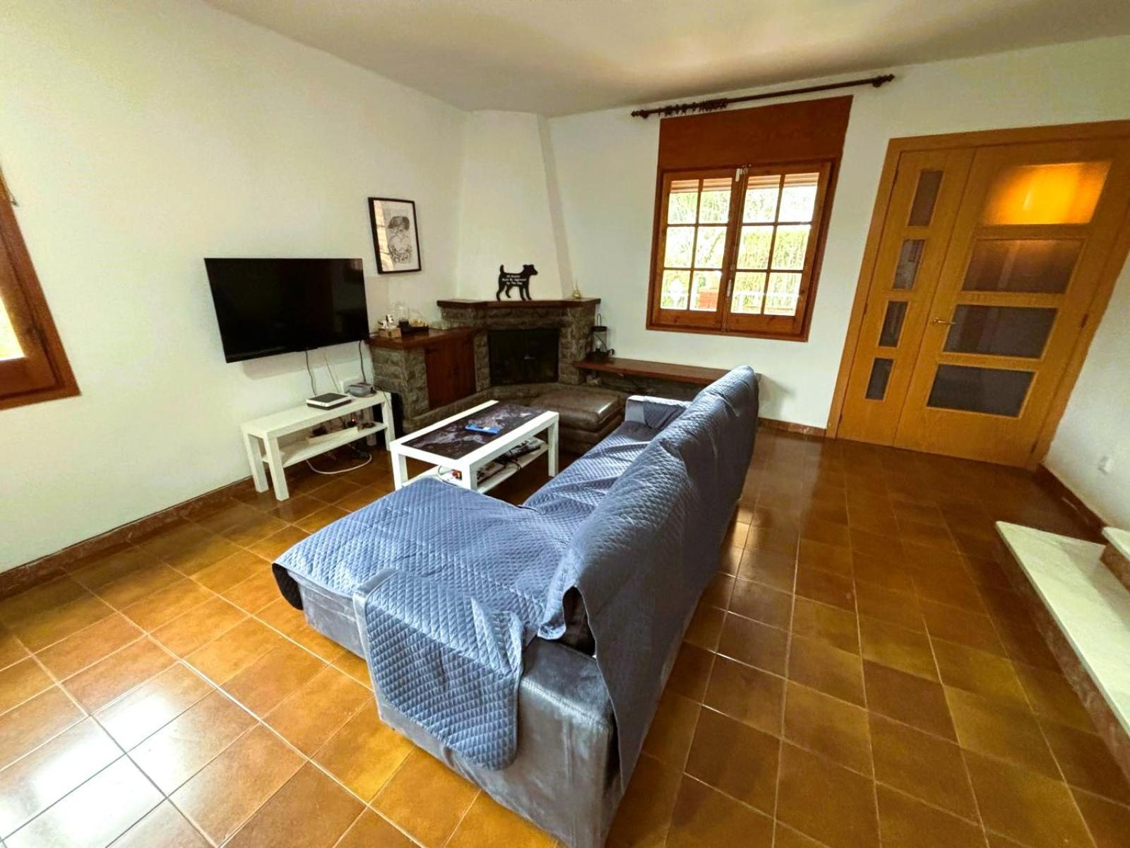 Villa Herlinda Costa Brava - With Swiming Pool Massanet De La Selva 외부 사진