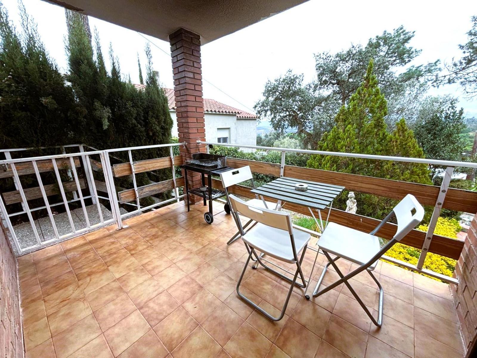 Villa Herlinda Costa Brava - With Swiming Pool Massanet De La Selva 외부 사진