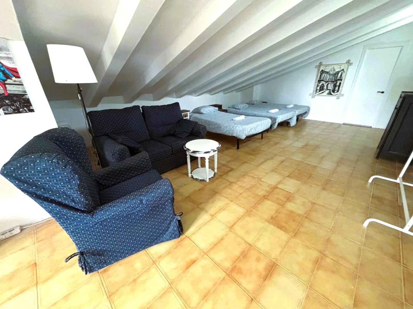 Villa Herlinda Costa Brava - With Swiming Pool Massanet De La Selva 외부 사진